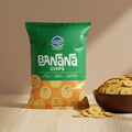 Banana Chips - 60gm