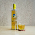 Cold Pressed Groundnut Oil - 700ml