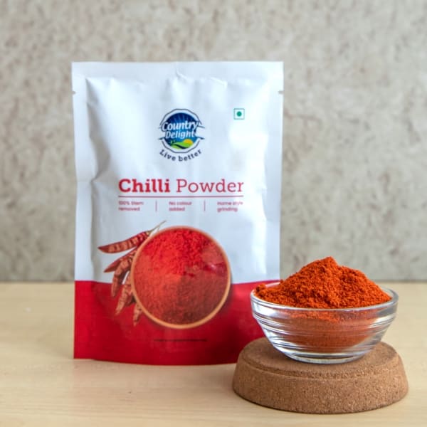 Chilli Powder - 90gm