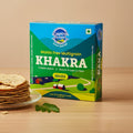 Multigrain Maida Free Khakra -100gm