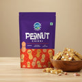Peanut Chikki - 90 gm