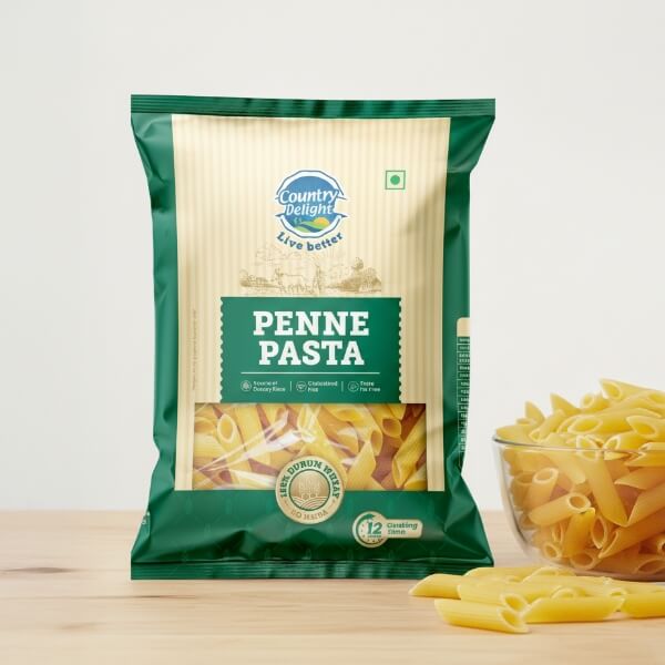 Penne Pasta 400 - gm