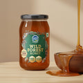 NMR Tested Wild Forest Honey - 475 gm